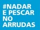 A quinta proposta do Piseagrama quer a limpeza do ribeirão Arrudas, que tem nascente em Contagem, na região metropolitana de BH,  e percorre pparte da capital, antes de desaguar no rio das Velhas. Os córregos do ribeirão recebem grande parte do esgoto da capital e estão impróprios para nado e pesca