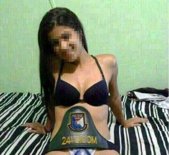 Todos os militares devem prestar depoimento. Um inquérito para apurar o caso
está em andamento, de acordo com a Polícia Militar 