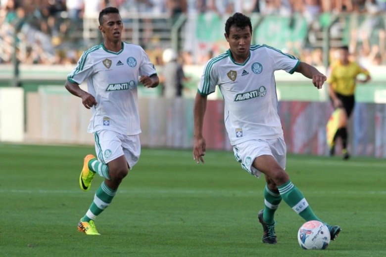 Na sequência na lista da BDO figura o Palmeiras (quarto com R$ 241,1 milhões), que nem sequer disputa a Série A do Brasileiro em 2013