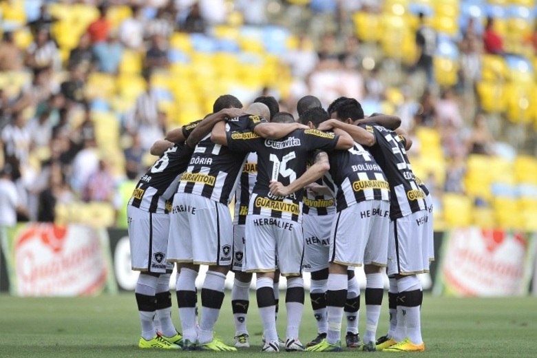 Segundo colocado no Brasileirão, o Botafogo é apenas o 11º time na lista da BDO, com arrecadação de R$ 122,8 milhões no ano passado