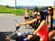Mariana já participou do clipe 'Maldita Missão', de Mister Black. Na gravação, ela aparece fazendo poses em cima de uma motocicleta e, em outra parte do vídeo, ainda é flagrada com armas nas mãos. Já em outro vídeo postado na internet, Mary rebola de short rosa durante um show de funk, acompanhada de outra dançarina