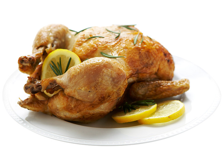 A lista de aves incluía a compra de 30 kg de marreco por R$ 513, além de 10 kg de pato por R$ 280