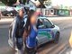 

Uma adolescente de 15 anos é suspeita de ter assassinado o padrasto
a facadas no apartamento da família no bairro Beirol, zona sul de Macapá, no
Amapá. Segundo a polícia, a vítima foi atingida nas costas. Ele foi
identificado como Edmilson Dos Santos Guedes,
de 43 anos


