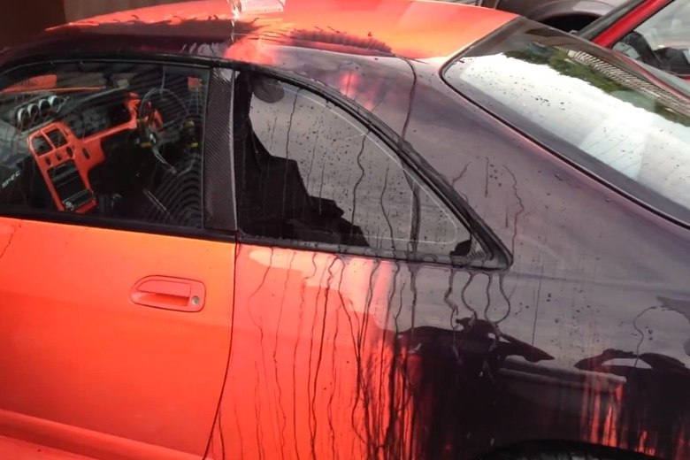 Chamativa, a tinta termossensível deve ser a próxima moda do segmento de customização nos Estados Unidos e no BrasilSaiba tudo sobre carros! Acesse www.r7.com/carros