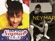 A trajetória de sucesso de Neymar também já foi parar nas livrarias. O jogador de 21 anos teve sua primeira biografia publicada recentemente