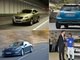 Carro é outra paixão de Neymar. Em sua garagem em Santos, o camisa 11 tem modelos, como: Porsche Panamera, Mini Cooper e Volvo XC60