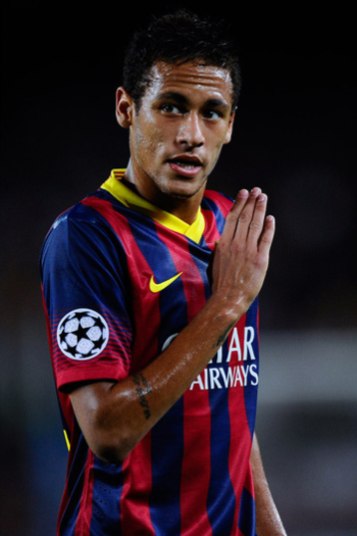 Recentemente, a campanha do Barcelona ganhou força na
imprensa da Espanha. O jornal Sport, por exemplo, publicou uma reportagem com o
título “Neymar, uma Caça sem Fim?”. A matéria destaca faltas sobre o brasileiro que não foram marcadas 