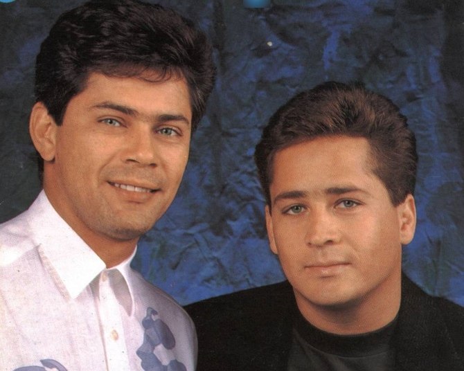 Leonardo revela a última conversa com o irmão, no Dia das Mães daquele
ano. Ele descreve o momento em que estavam os dois deitados juntos e que ele retomou a conversa que eles tiveram em que Leandro disse que Leonardo ainda
confessaria que tinha sido burro por não acreditar no futuro da dupla