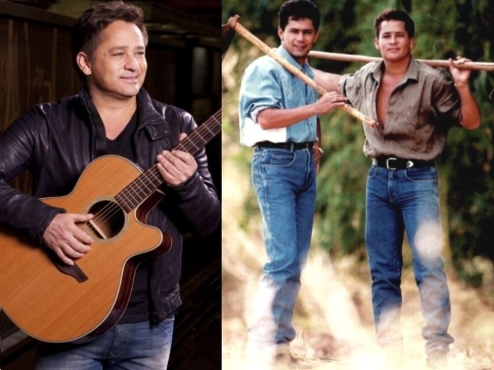 Dá pra sentir a emoção de Leonardo ao relatar a
última conversa, em que o irmão ainda disse que quando se recuperasse iria
viajar pelo mundo, ficar mais com os filhos.&nbsp;

— Eu tentava segurar as lágrimas, e ele me
perguntava: “Será que eu vou conseguir?” Dei um grande abraço no meu irmão,
daqueles que a gente há muito tempo não se dava. E disse: “Logo, logo, é você
quem vai estar dizendo para mim: ‘Eu era mesmo burro, meu irmão’” Rimos,
choramos, aquele foi um momento só nosso. O último