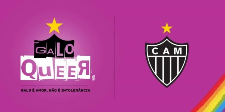 A ideia já atinge todo o País. Em Minas Gerais, os dois maiores clubes do Estado têm seus representantes gays. O Atlético-MG é seguido de perto pela Galo Queer, grupo com mais de 6000 curtidas no Facebook...