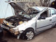 As sucatas saem pelo lance mínimo de R$ 600, como esse Astra Sedan 2002
