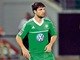 O meia Diego, ex-Santos, tem apresentado bom futebol no
Wolfsburg, da Alemanha, e publicou uma mensagem esperançosa nas redes sociais
na terça-feira (22). Com problemas no setor de criação da seleção brasileira,
Diego quer uma chance para mostrar o seu potencial para o técnico Felipão e voltar a atuar pelo Brasil. Com isso, o jogador mandou um recado pela web para o treinador, mas também cometeu uma gafe bizarra. Confira