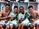 Uma das opções poderia ser o meia Diego, que acertou com o
Wolfsburg em agosto de 2010, mas foi afastado pouco tempo depois pelo treinador
da equipe após ato de indisciplina. Em 2013, no entanto, o cenário do jogador no clube alemão é diferente e o meia é um dos destaques da equipe