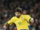Com a seleção brasileira, Diego foi campeão da Copa América
em 2004 e 2007 e ficou com a medalha de bronze nos Jogos Olímpicos de 2008