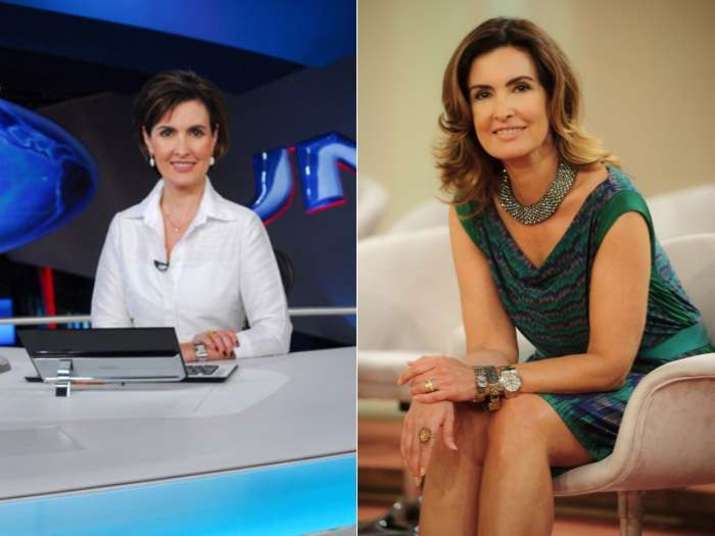 E estas mulheres estão bem de vida para aplicarem tanto botox no rosto. Cada sessão custa de R$ 1 mil a R$ 3 mil