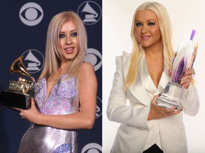 A cantora Christina Aguilera mal completou 30 anos e já está com a cara transfigurada pelo botox. Embora o uso indiscriminado possa causar prejuízos estéticos, não há comprovação de problemas de saúde em decorrência ao uso da substância. — Nunca foi comprovado que o uso estético do botox cause danos à saúde. O que pode ocorrer são alguns efeitos colaterais da toxina