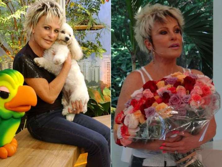 A apresentadora Ana Maria Braga tentou amenizar a passagem dos anos com aplicações de botox. Não deu muito certo. A Dra. Flávia Addor explicou o que o uso exagerado da substância pode causar no rosto das mulheres. — Pode reduzir bastante as expressões faciais. O uso causa uma paralisia facial, que pode gerar uma diminuição das expressões