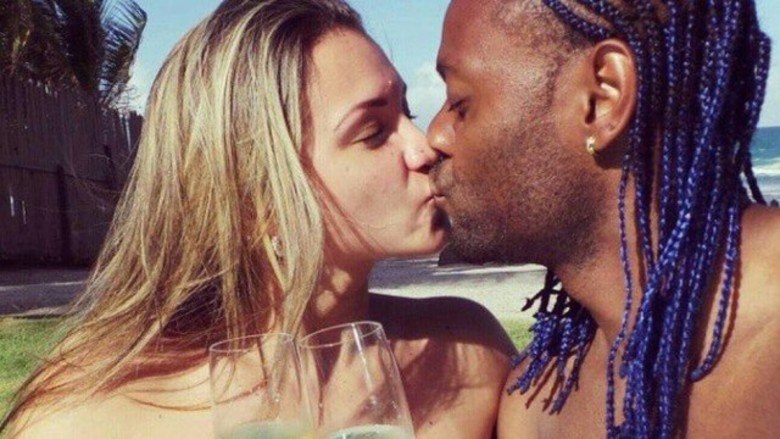 Vágner Love está no futebol da China e, mesmo assim, mostra que o seu talento ainda continua