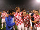 CroáciaGoleiros: Stipe Pletikosa (Rostov-RUS), Danijel Subasic (Monaco-FRA) e Oliver Zelenika (Lokomotiv Zagreb-CRO)Defensores: Darijo Srna (Shakhtar Donetsk-UCR), Domagoj Vida (Dínamo de Kiev-UCR), Sime Vrsaljko (Genoa-ITA), Ivan Strinic (Dnipro-UCR), Danijel Pranjic (Panathinaikos-GRE), Vedran Corluka (Lokomotiv Moscou-RUS), Dejan Lovren (Southampton-ING), Gordon Schindelfeld (Panathinaikos-GRE) e Igor Bubnjic (Udinese-ITA)Meio-campistas: Luka Modric (Real Madrid-ESP), Ivan Rakitic (Sevilla-ESP), Mateo Kovacic (Inter de Milão-ITA), Niko Kranjcar Queens Park Rangers-ING), Marcelo Brozovic (Dínamo Zagreb-CRO), Ognjen Vukojevic (Dínamo de Kiev-UCR), Milan Badelj (Hamburgo-ALE), Ivan Mocinic (Rijeka-CRO), Mario Pasalic (Hajduk Split-CRO) e Sammir (Getafe-ESP)Atacantes: Mario Mandzukic (Bayern de Munique-ALE), Nikica Jelavic (Hull City-ING), Ivica Olic (Wolfsburg-ALE), Eduardo da Silva (Shakhtar Donetsk-UCR), Duje Cop (Dínamo Zagreb-CRO), Ivo Ilicevic (Hamburgo-ALE), Ivan Perisic (Wolfsburg-ALE) e Ante Rebic (Fiorentina-ITA)Técnico: Niko Kovac (CRO)