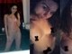 VANESSA HUDGENS 2 Não bastasse uma vez, Vanessa Hudgens teve supostas fotos íntimas divulgadas duas vezes. As imagens foram extraídas do telefone celular da cantora, segundo o PopCrunch. Entre as fotos, apenas uma mostrava Vanessa totalmente descoberta. Nas demais, a cantora aparece fazendo poses sensuais 