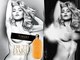 MADONNA<br /><br />Madonna nunca foi<br />de se esconder muito. Pelo contrário, apela bastante na sensualidade e até já<br />lançou um livro com fotos eróticas feitas com modelo na época em que Erotica<br />foi lançado. Madonna também já foi modelo erótica antes da fama. No entanto,<br />neste ano, o celular da diva foi hackeado e algumas fotos dela pelada vazaram<br />na internet. Entre as supostas imagens proibidas estão situações em que<br />ela aparece em nu frontal, com roupa sadomasoquista, agachada no penico e se<br />esfregando no espelhoNeste ano, também, vazou a foto original de Madonna para a campanha publicitária do perfume Truth<br />or Dare. Na imagem, a<br />loira aparece com os peitão de fora. Já na propaganda, a loira tem uma tarja preta nos seios