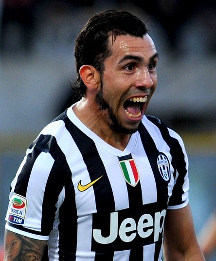 Tevez conseguiu ter uma passagem vitoriosa pelo Timão, ganhou a fiel torcida e vive trocando de time na Europa. Sempre sondado pelo clube paulista em outras ocasiões, é um velho sonho dos alvinegros