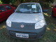 O Fiat Uno Vivace 2010, já nos moldes do novo
desenho do carro, está disponível no leilão pelo preço mínimo de R$ 8.000. Também há contas atrasadas: R$ 2.950. No total, portanto, o carro não sai por menos de R$ 10.950