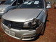 O Volkswagen Golf 1.6 Sportline também está na lista de bens abertos para propostas. O automóvel, modelo 2011, tem como valor mínimo estipulado R$ 17 mil. No entanto, está com a roda quebrada e R$ 3.700 em débitos