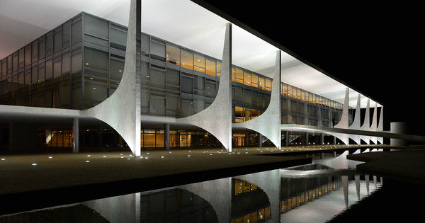 Brasil fica em 69º no ranking global que mede a corrupção em 175 ... - R7