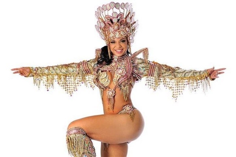 A rainha do Carnaval do Rio de Janeiro de 2014, Letícia Guimarães, também deu dicas para quem quer manter um bumbum durinho. Aumentar a repetição e os pesos dos exercícios para perna e glúteos é o segredo dela. Mas tudo feito com orientação