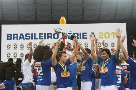 [OFF] Tabela do Campeonato Brasileiro terá grandes jogos já na primeira rodada