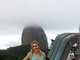 Um ano depois, ela começou a atuar como auxiliar nos gramados