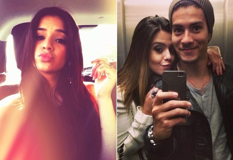 O artista também ficou conhecido pela polêmica envolvendo ele e a atriz Bruna Marquezine, sobre um suposto affair entre os dois, quando ela ainda namorava o jogador Neymar