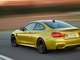 Tanto o M3 como o M4 compartilham do mesmo conjunto mecânico, incluindo um motor 3.0 biturbo com 425 cavalos de potênciaQuer saber tudo sobre carros? Acesse www.r7.com/carros