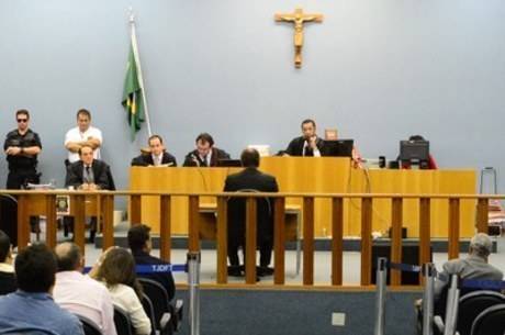 Julgamento é um dos mais esperados no Distrito Federal