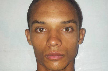 Jasmer Alexandre de Souza foi detido na quinta-feira (12)
