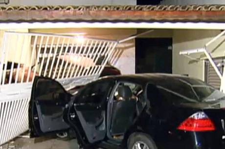 Em agosto, sequestro no Morumbi terminou em acidente