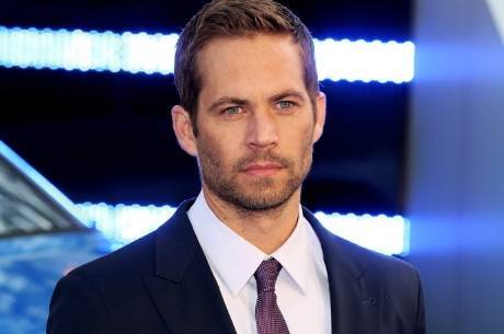 Paul Walker morreu em um trágico acidente de carro aos 40 anos