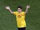 Conca é um velho conhecido da torcida brasileira, mas ficou um tempo afastado do País. O argentino estava no chinês Guangzhou Evergrande e retorna para o Fluminense, clube pelo qual foi campeão Brasileiro em 2012. No Tricolor, o meia já foi até recebido pelo artilheiro Fred