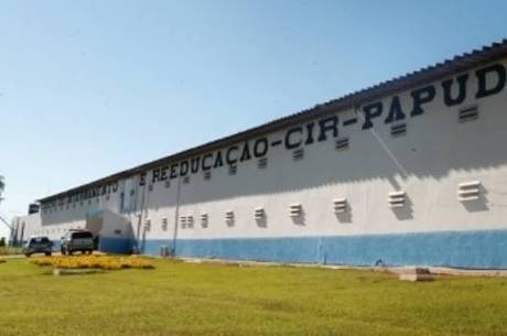 16 presos do DF não voltam para a cadeia após ‘saidão’ de Natal