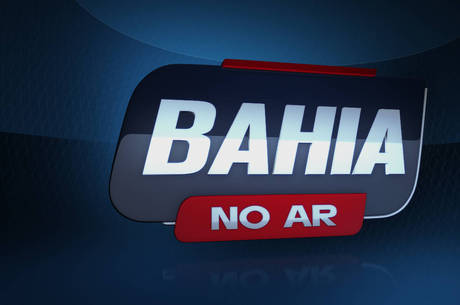 Bahia no Ar foi líder de audiência Bahia no Ar foi líder de audiência