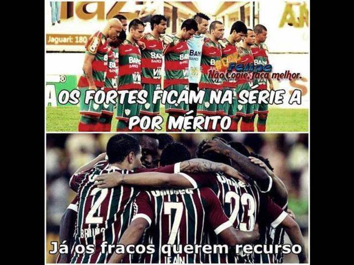 A maioria fica na piada — mas há os memes que tentam 'filosofar'