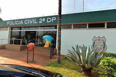 Caso está sendo investigado pela 2ª DP na Asa Norte