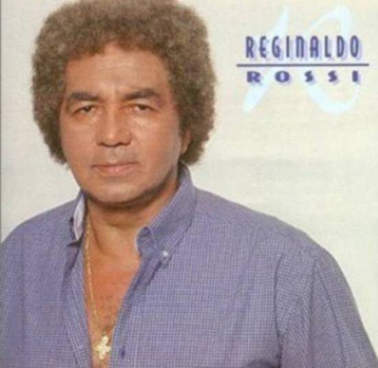 Essa imitação era famosa e Reginaldo sempre a fazia em programas de televisão