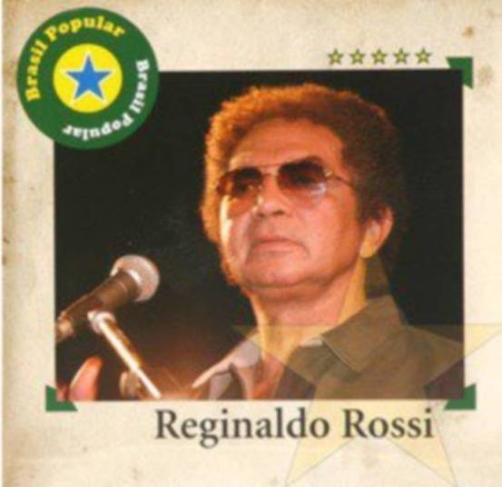 Reginaldo
Rossi nasceu no dia 14 de fevereiro de 1944