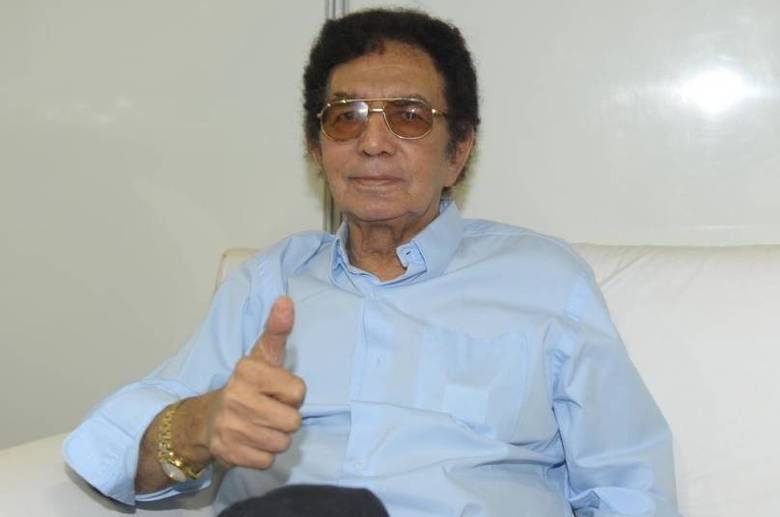 Nascido em Recife, o cantor faria 70 anos em fevereiro. Rossi começou a carreira pelo rock, mas foi no brega que ganhou o carinho do público brasileiro e não tinha vergonha do título de rei do brega, que conquistou a partir dos anos 70