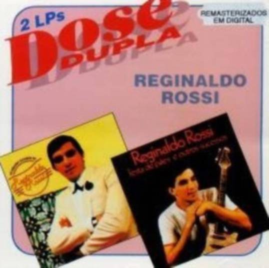 Antes de virar cantor, Reginaldo Rossi foi estudante de engenharia