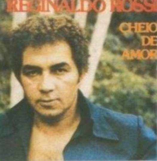 Reginaldo Rossi era considerado o Rei do Brega no Brasil. O cantor morreu aos 69 anos, nesta sexta-feira (20), em Recife, capital de Pernambuco