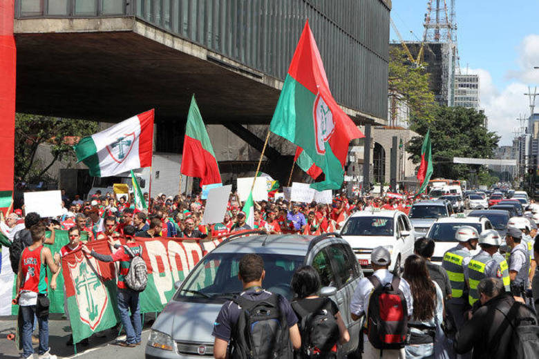 Segundo o próprio advogado explicou, qualquer torcedor que se sentir prejudicado pode fazer o mesmo que ele, ainda que o processo se repita em comarcas diferentes