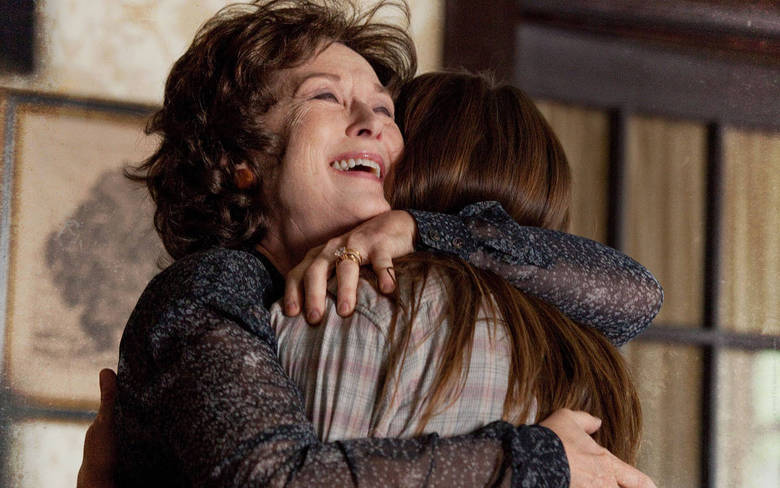 Meryl StreepFigura quase sempre garantida nas listas de melhores do ano, a atriz pode ser indicada por sua atuação no dramático Álbum de Família, no qual vive uma mãe amargurada viciada em medicamentos. Como Meryl sempre entrega performances arrasadoras, ela merece mais uma indicação, ao menos, como Melhor Atriz Meryl StreepFigura quase sempre garantida nas listas de melhores do ano, a atriz pode ser indicada por sua atuação no dramático Álbum de Família, no qual vive uma mãe amargurada viciada em medicamentos. Como Meryl sempre entrega performances arrasadoras, ela merece mais uma indicação, ao menos, como Melhor Atriz